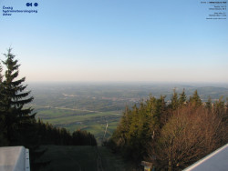 Červená sjezdovka, Třinec