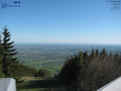 Červená sjezdovka, Třinec