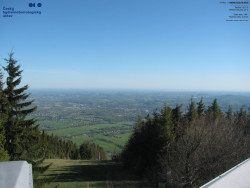 Červená sjezdovka, Třinec