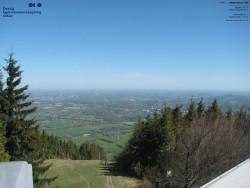 Červená sjezdovka, Třinec