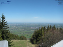 Červená sjezdovka, Třinec