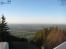 Červená sjezdovka, Třinec