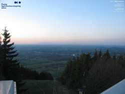 Červená sjezdovka, Třinec