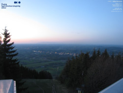 Červená sjezdovka, Třinec