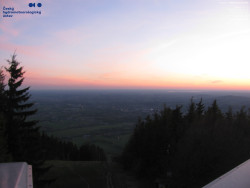 Červená sjezdovka, Třinec