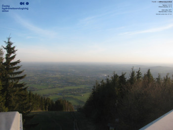 Javorový vrch