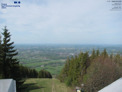 Červená sjezdovka, Třinec