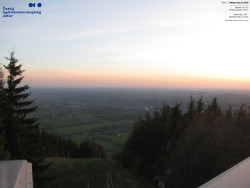Červená sjezdovka, Třinec