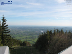 Červená sjezdovka, Třinec