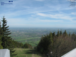 Červená sjezdovka, Třinec