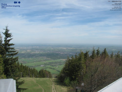 Červená sjezdovka, Třinec