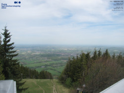 Červená sjezdovka, Třinec