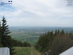 Červená sjezdovka, Třinec
