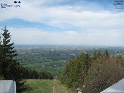 Červená sjezdovka, Třinec