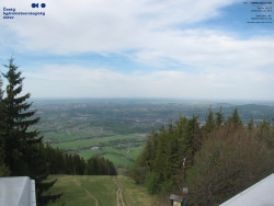 Červená sjezdovka, Třinec