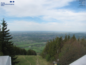 Javorový vrch