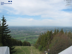 Červená sjezdovka, Třinec