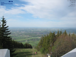Červená sjezdovka, Třinec