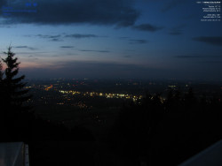 Červená sjezdovka, Třinec