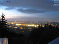 Červená sjezdovka, Třinec