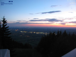Červená sjezdovka, Třinec