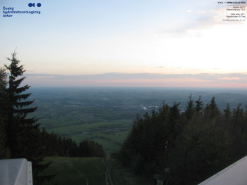 Javorový vrch
