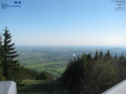 Červená sjezdovka, Třinec