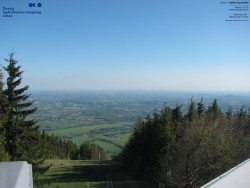 Červená sjezdovka, Třinec
