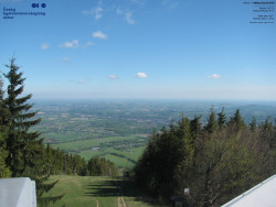 Červená sjezdovka, Třinec