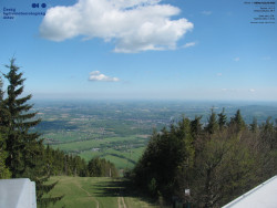 Červená sjezdovka, Třinec