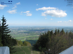 Červená sjezdovka, Třinec