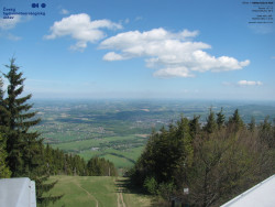 Červená sjezdovka, Třinec