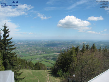 Javorový vrch