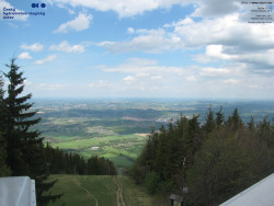 Červená sjezdovka, Třinec