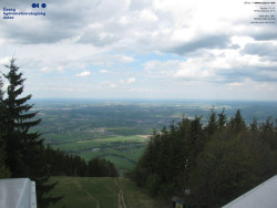 Červená sjezdovka, Třinec