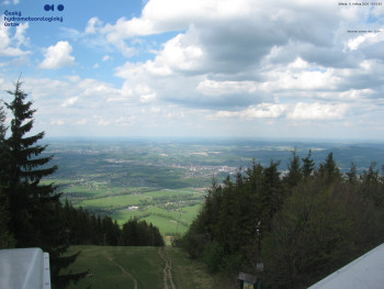 Javorový vrch