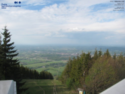 Červená sjezdovka, Třinec