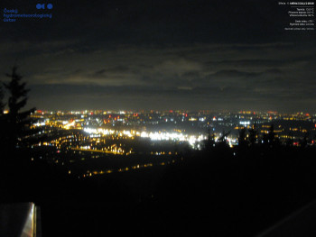 Javorový vrch
