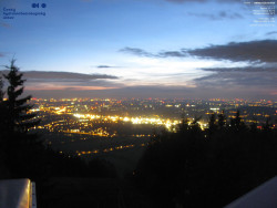 Červená sjezdovka, Třinec