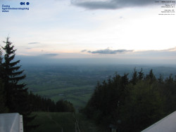 Červená sjezdovka, Třinec
