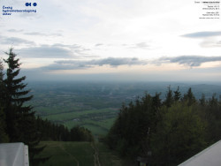 Červená sjezdovka, Třinec