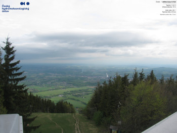 Javorový vrch