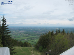 Červená sjezdovka, Třinec