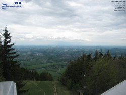 Červená sjezdovka, Třinec
