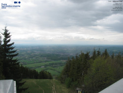 Červená sjezdovka, Třinec