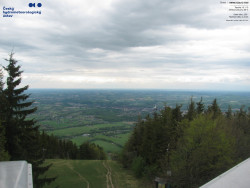Červená sjezdovka, Třinec