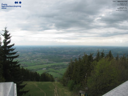 Červená sjezdovka, Třinec