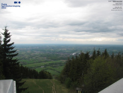 Červená sjezdovka, Třinec