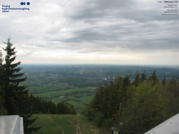 Javorový vrch