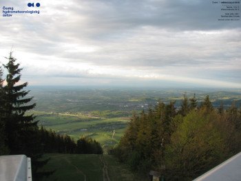 Javorový vrch
